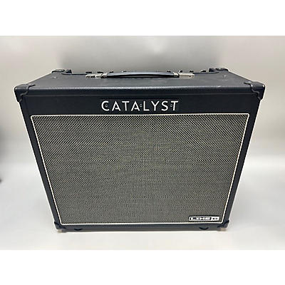 Line 6 CATALYST CX 100 Guitar Combo Amp