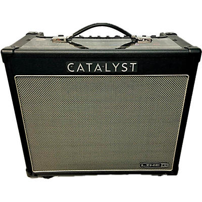 Line 6 CATALYST CX 60 Guitar Combo Amp