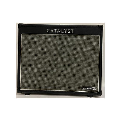 Line 6 CATALYST CX100 Guitar Combo Amp