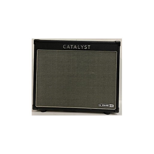 Line 6 CATALYST CX100 Guitar Combo Amp