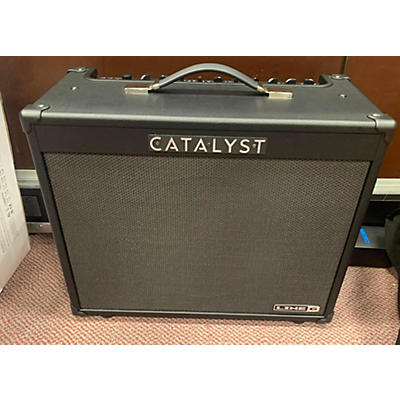Line 6 CATALYST Guitar Combo Amp