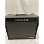 Used Line 6 CATALYST Guitar Combo Amp