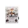 Used Keeley CAVERNS Effect Pedal