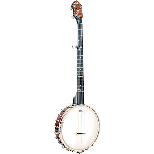 Gold Tone CB-100 Open Back Banjo Natural
