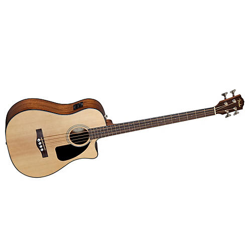CB-100CE Acoustic-Electric Bass Guitar