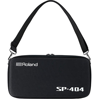 Roland CB-404 Custom Carrying Case for SP-404 Series