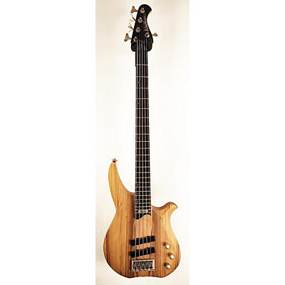 Washburn CB-5RG Electric Bass Guitar