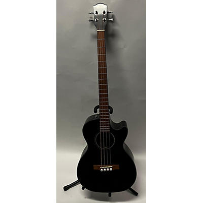 Fender CB-60SCE Acoustic Bass Guitar