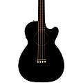 Fender CB-60SCE Acoustic-Electric Bass Guitar BlackBlack