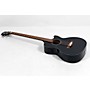 Open-Box Fender CB-60SCE Acoustic-Electric Bass Guitar Condition 3 - Scratch and Dent Black 197881146382