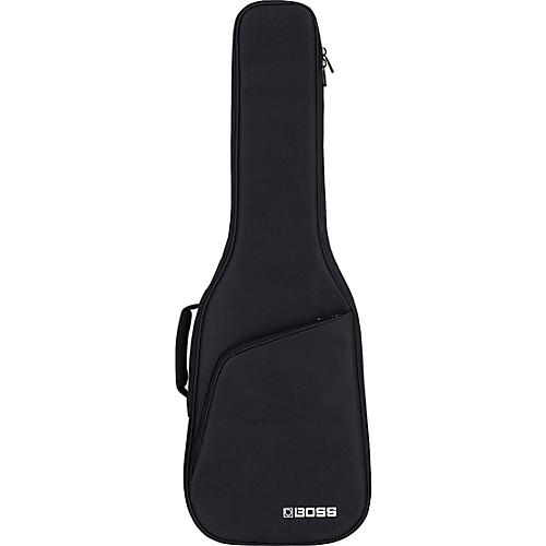 BOSS CB-EG01 Guitar Gig Bag Black