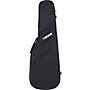 Boss CB-EG20 Premium Semi-Rigid Electric Guitar Bag Black