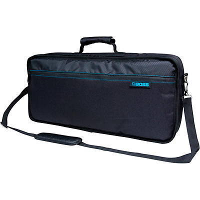 BOSS CB-ME80 Carrying Bag for ME-80 and GT-1000 Multi-Effects Processor