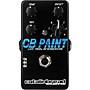 Catalinbread CB Paint Late 1900s Reverberator Pedal - Black
