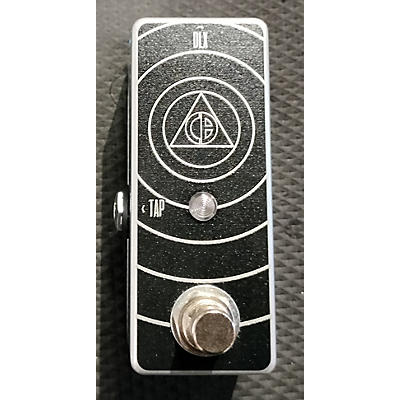 Catalinbread CB TAP Effect Pedal