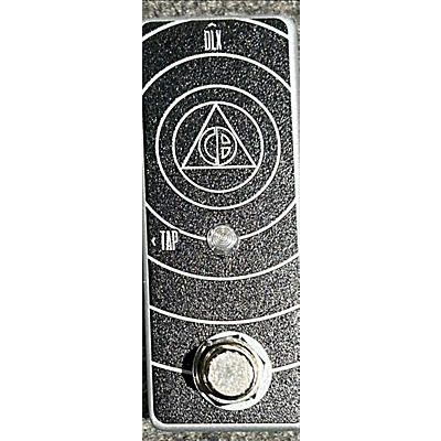 Catalinbread CB TAP Pedal