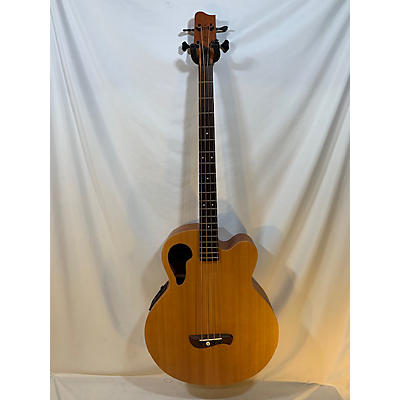Tacoma CB10 Acoustic Bass Guitar