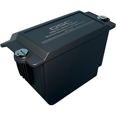 QSC CB10 Replacement Battery for CB10 Speaker