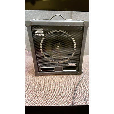 Roland CB120XL 120W Cube Bass Combo Amp