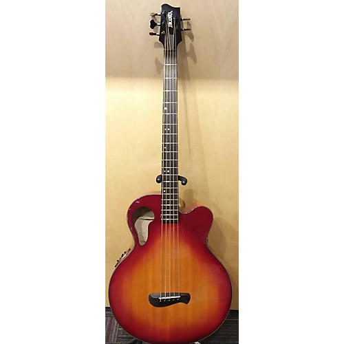 CB285C Acoustic Bass Guitar