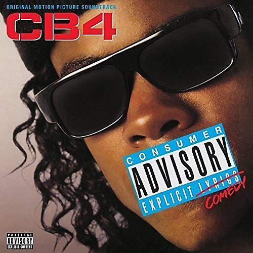 CB4 (Original Soundtrack)