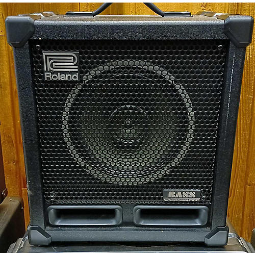 Roland CB60CL Cube 60XL 60W Cube Bass Combo Amp