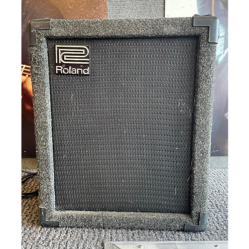 Roland CB60CL Cube 60XL 60W Cube Bass Combo Amp