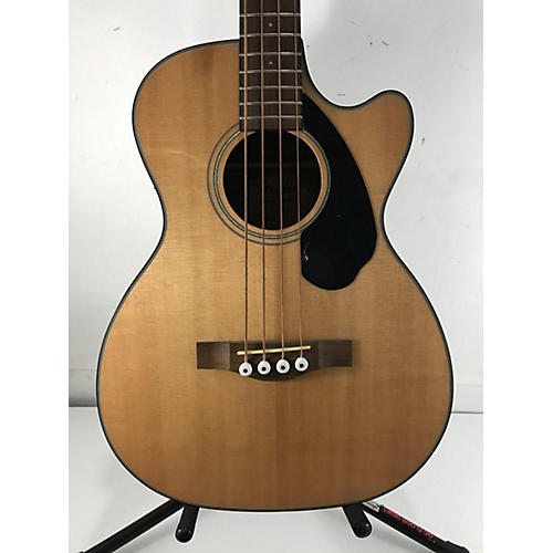 CB60SCE Acoustic Bass Guitar