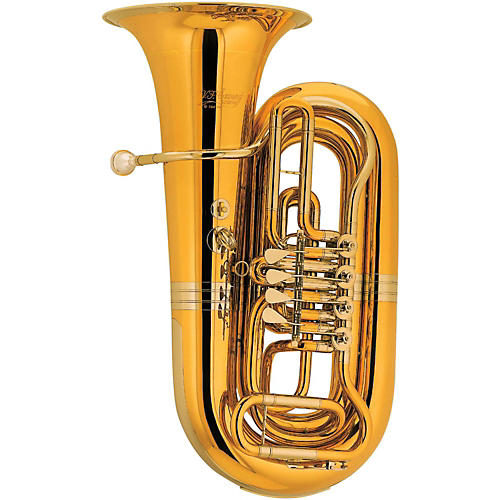 CBB 603-4 Piggy Series 4-Valve 3/4 BBb Tuba