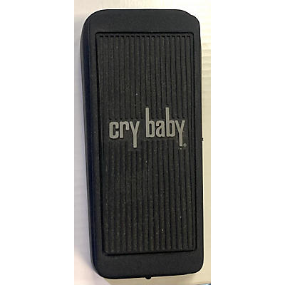 Dunlop CBJ95 CRY BABY JUNIOR WAH Effect Pedal