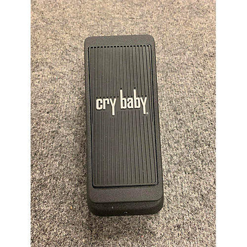 Dunlop CBJ95 Cry Baby Junior Effect Pedal