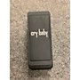 Used Dunlop CBJ95 Cry Baby Junior Effect Pedal