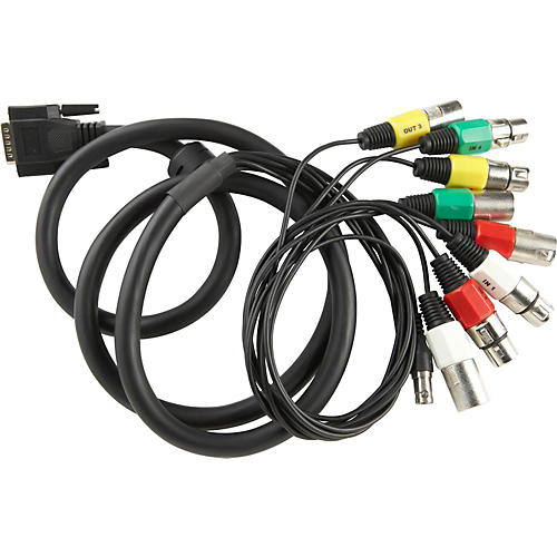 CBL-AES1604 Cable for AES16, AES16e, and Aurora