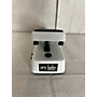 Used Dunlop CBM1050 Cry Baby Bass Mini Wah Effect Pedal