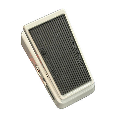 Dunlop CBM105Q BASS MINI WAH Effect Pedal