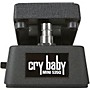 Open-Box Dunlop CBM535Q Cry Baby Q Mini Wah Effects Pedal Condition 1 - Mint