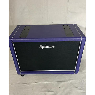 Splawn CBM65 2X12 Guitar Cabinet