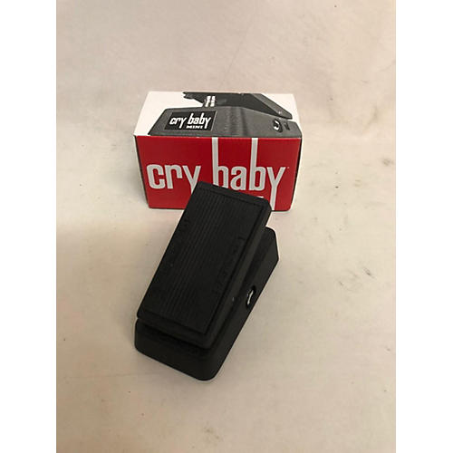 CBM95 Cry Baby Mini Wah Effect Pedal