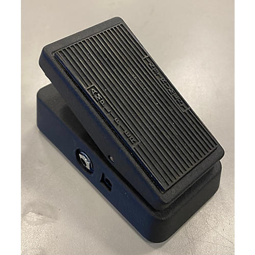 Dunlop CBM95 Cry Baby Mini Wah Effect Pedal