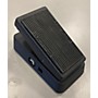 Used Dunlop CBM95 Cry Baby Mini Wah Effect Pedal