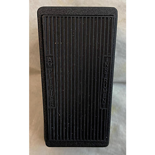 CBM95 Cry Baby Mini Wah Effect Pedal