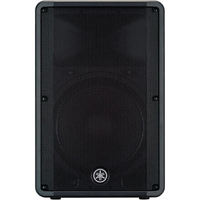 Yamaha CBR15 15" 2-Way Passive Loudspeaker