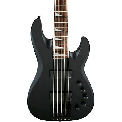Jackson CBX V David Ellefson Signature 5-String Electric Bass