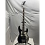 Used Jackson CBXNT DX IV BASS Electric Bass Guitar Black