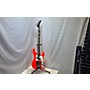Used Jackson CBXNT Electric Bass Guitar Orange
