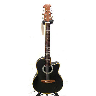 Ovation CC 012 Acoustic Guitar
