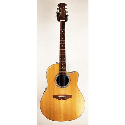 Ovation CC-026 Acoustic Electric Guitar