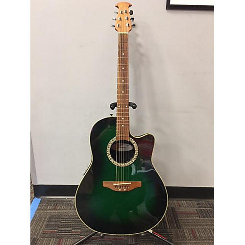 CC 026 Acoustic Guitar