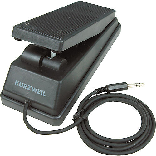 Kurzweil CC-1 Continuous Control Pedal