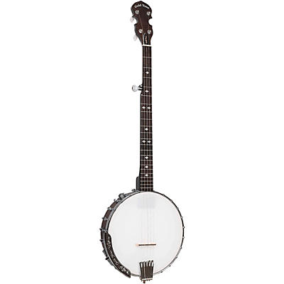 Gold Tone CC-100+ Cripple Creek Open-Back Banjo